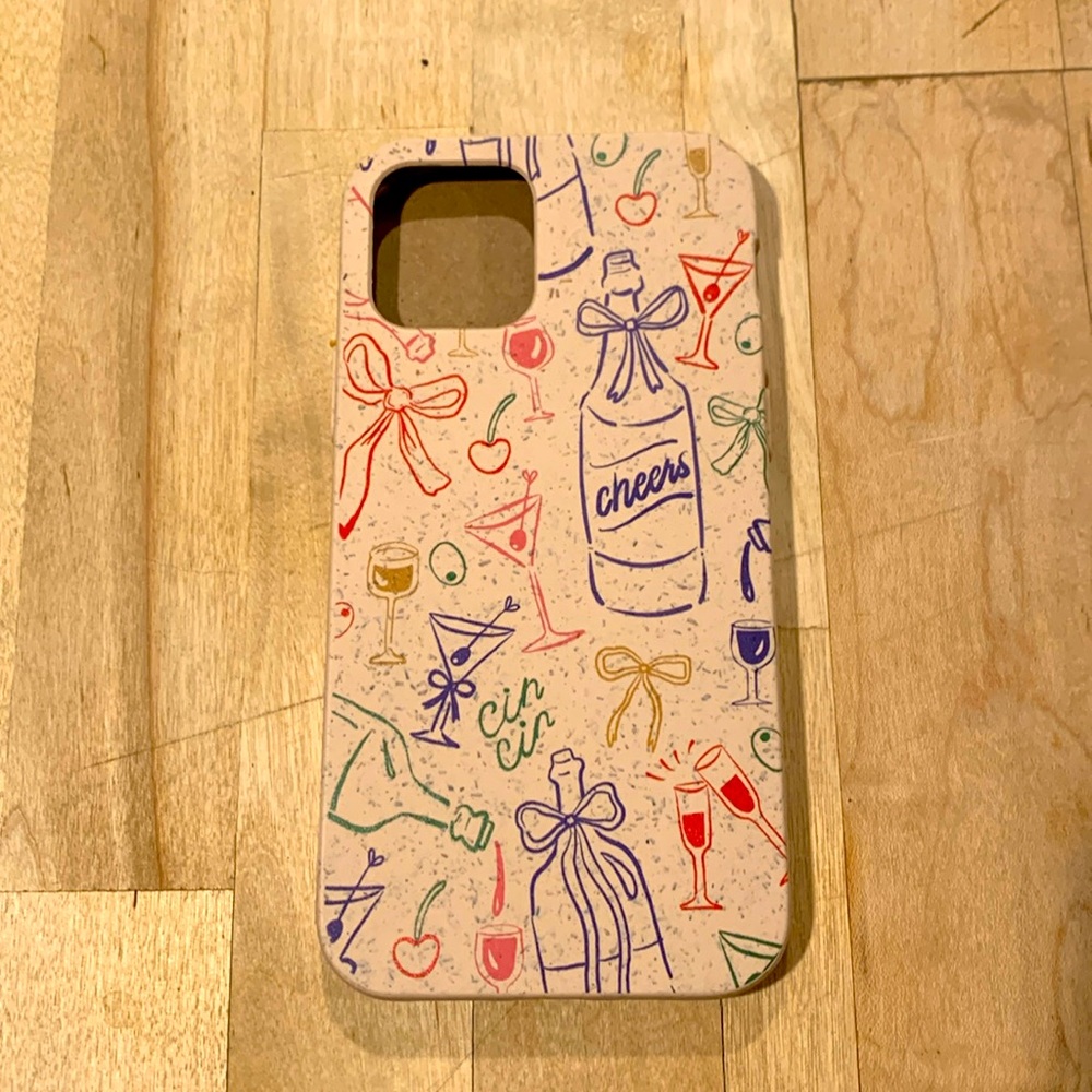 Pela iPhone 12 Phone Case